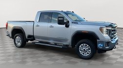 2023 GMC Sierra 2500HD SLE