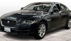 2017 Jaguar XE 25t Premium
