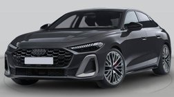 2025 Audi A5 quattro Premium Plus TFSI