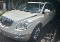 2012 Buick Enclave Premium