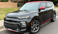 2020 Kia Soul GT-Line
