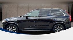 2019 Volvo XC90 T6 Momentum