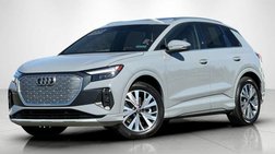 2023 Audi Q4 e-tron Premium 40