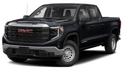 2023 GMC Sierra 1500 Elevation Standard