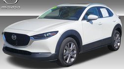 2021 Mazda CX-30 Premium