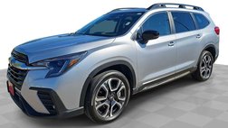 2024 Subaru Ascent Limited 7-Passenger