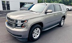 2017 Chevrolet Tahoe LS