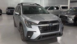 2023 Subaru Ascent Limited 8-Passenger