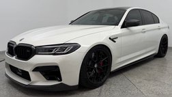 2023 BMW M5 Base