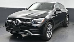 2021 Mercedes-Benz GLC-Class GLC 300 4MATIC