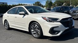 2023 Subaru Legacy Limited