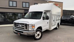2016 Ford E-Series E-350 SD