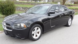 2011 Dodge Charger SE