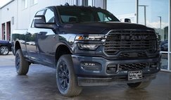 2026 Ram Ram Pickup 2500 Lone Star