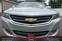 2020 Chevrolet Impala LT