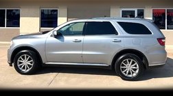 2017 Dodge Durango SXT