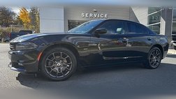 2018 Dodge Charger GT