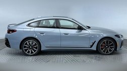 2026 BMW i4 xDrive40 Gran Coupe