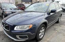 2010 Volvo XC70 3.2