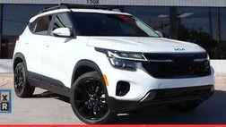 2024 Kia Seltos X-Line