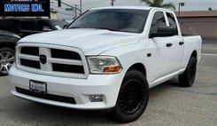 2012 Ram Ram Pickup 1500 Express