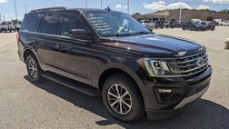 2021 Ford Expedition XLT
