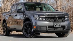 2023 Ford Maverick XLT