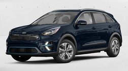 2019 Kia Niro EV EX