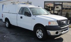 2008 Ford F-150 XLT