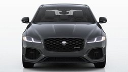 2024 Jaguar XF P300 R-Dynamic SE