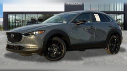 2024 Mazda CX-30 2.5 S Carbon Edition