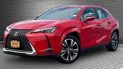 2023 Lexus UX 250h Premium