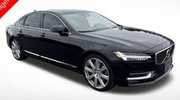 2020 Volvo S90 T6 Inscription