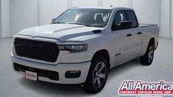 2026 Ram Ram Pickup 1500 Express