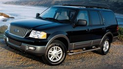 2005 Ford Expedition XLT