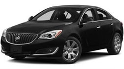 2015 Buick Regal Premium I