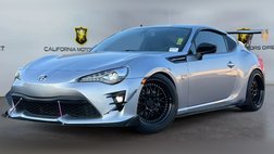 2018 Toyota 86 GT