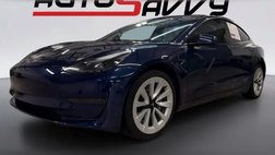 2023 Tesla Model 3 Base