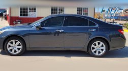 2007 Lexus ES 350 Base