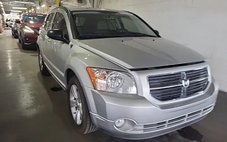 2010 Dodge Caliber Mainstreet