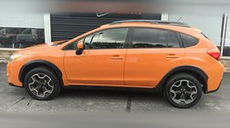 2013 Subaru XV Crosstrek 2.0i Premium