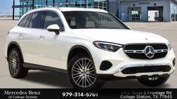 2025 Mercedes-Benz GLC-Class GLC 300