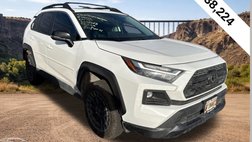 2024 Toyota RAV4 TRD Off-Road