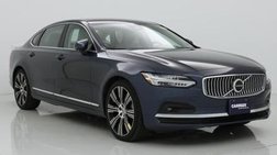 2023 Volvo S90 B6 Plus