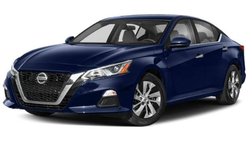 2021 Nissan Altima 2.5 S