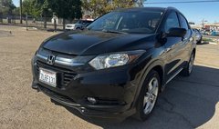 2016 Honda HR-V EX-L w/Navi