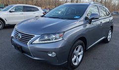 2013 Lexus RX 350 350 AWD