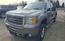 2013 GMC Sierra 2500HD Denali