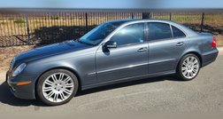 2007 Mercedes-Benz E-Class E 350