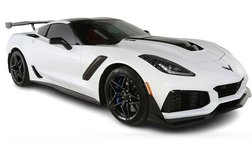 2019 Chevrolet Corvette ZR1